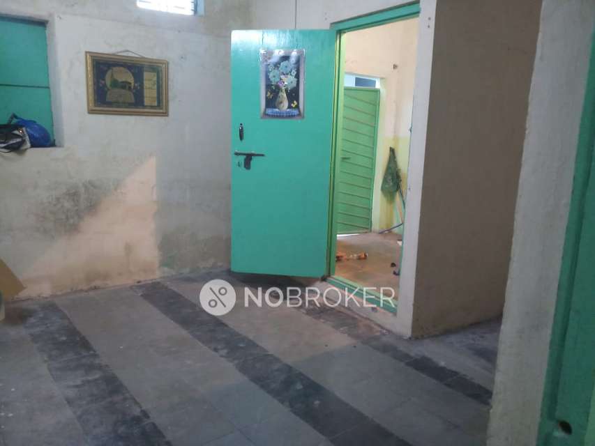 2 BHK Flat In Apartment For Sale  In Shahdhara