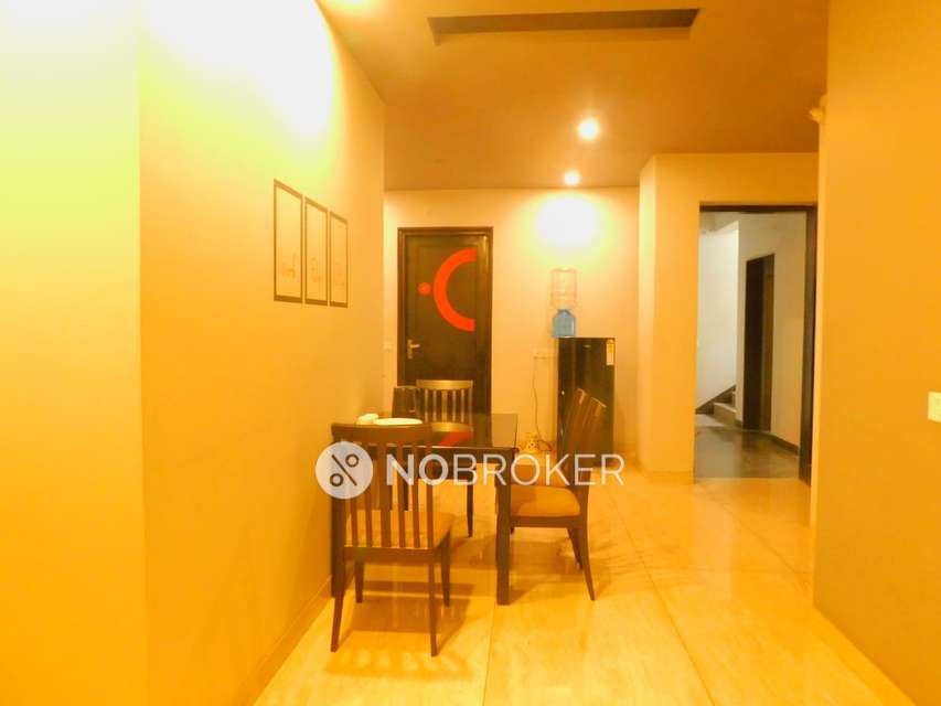 PG for Boys in Sector 38