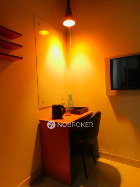 PG for Boys in Sector 38