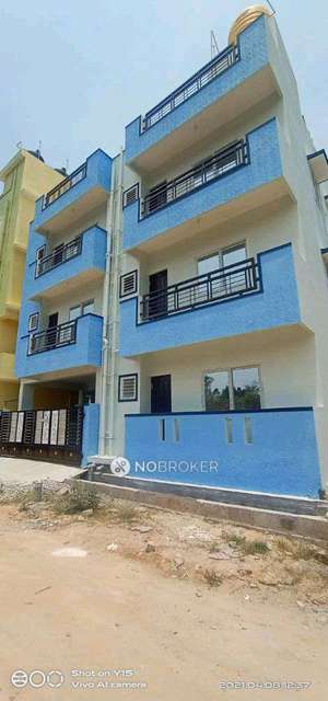 1 BHK House for Rent  In  Dommasandra