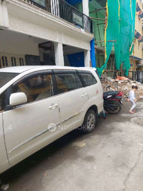 1 BHK Flat for Rent  In Madiwala, 1st Stage, Btm Layout