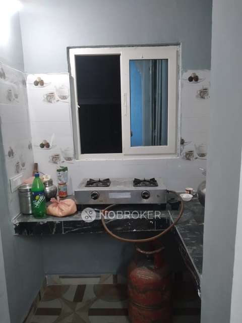 1 BHK Flat for Rent  In Banjara Hills
