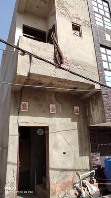 2 BHK House For Sale  In Bhalswa