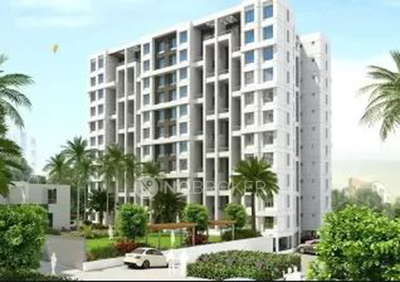 3 BHK Flat In Ajinkya Tara for Rent  In Ambegaon Bk