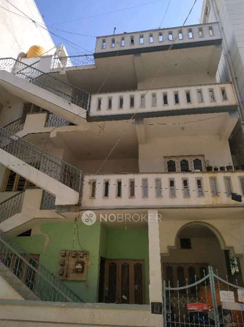 1 RK House for Rent  In Bellandur