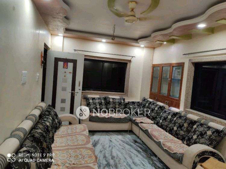 2 BHK Flat for Rent  In Warje