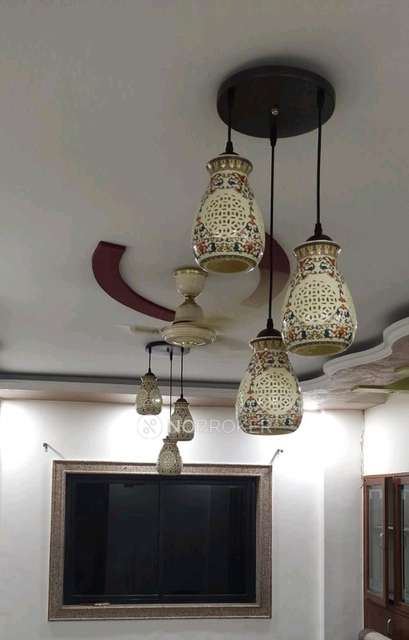 2 BHK Flat for Rent  In Warje