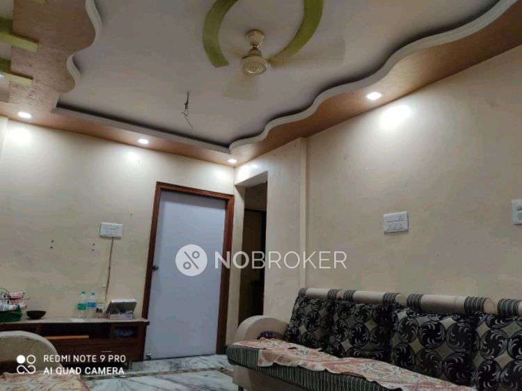 2 BHK Flat for Rent  In Warje