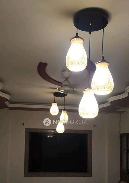 2 BHK Flat for Rent  In Warje