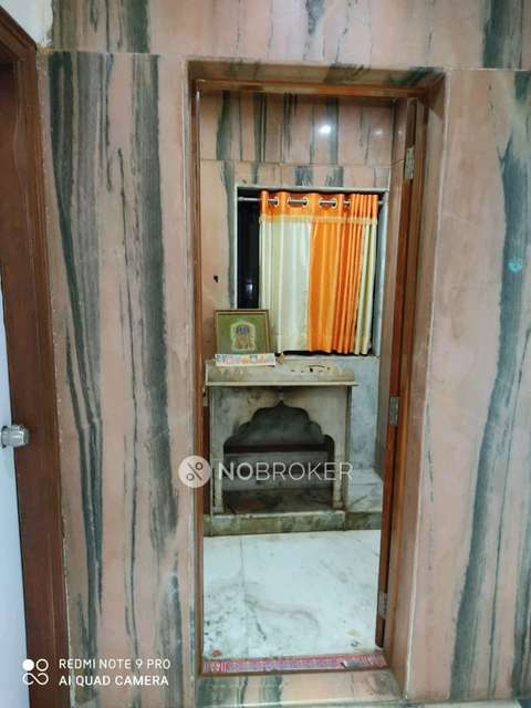 2 BHK Flat for Rent  In Warje