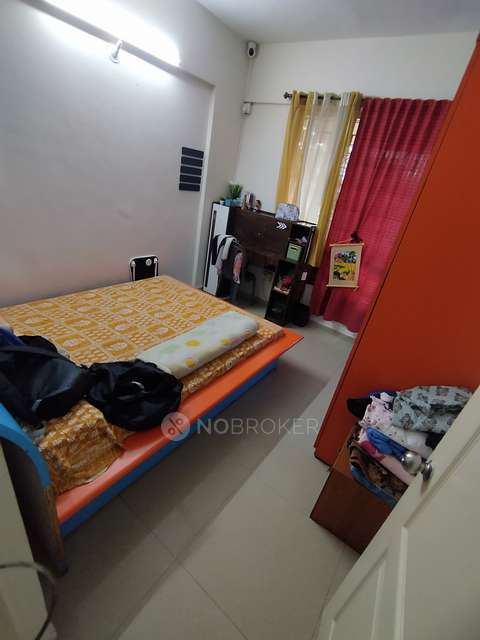 2 BHK Flat In Varsha Apartment  For Sale  In Wanowrie