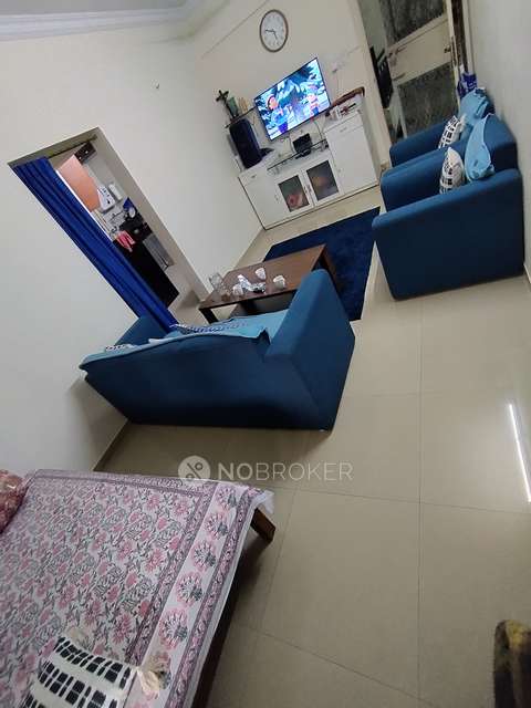 2 BHK Flat In Varsha Apartment  For Sale  In Wanowrie