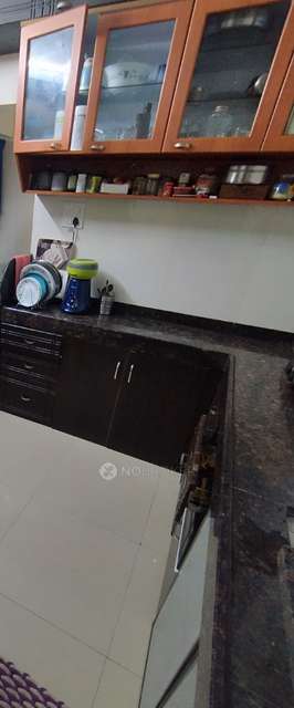 2 BHK Flat In Varsha Apartment  For Sale  In Wanowrie