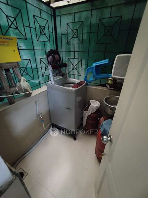 2 BHK Flat In Varsha Apartment  For Sale  In Wanowrie