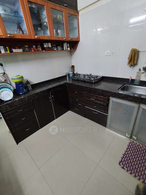 2 BHK Flat In Varsha Apartment  For Sale  In Wanowrie