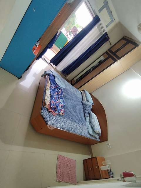 2 BHK Flat In Varsha Apartment  For Sale  In Wanowrie