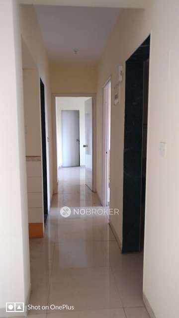 2 BHK Flat In Lodha Paradise, Majiwada for Rent  In Majiwada