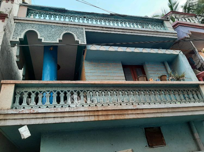 Independent House New Gurappana Palya, 1st Stage, BTM Layout Without