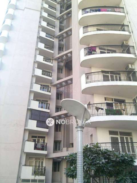 2 BHK Flat In Pancheels Apartment for Rent  In Viajy Nagar
