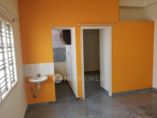 1 BHK Flat for Rent  In Hongasandra