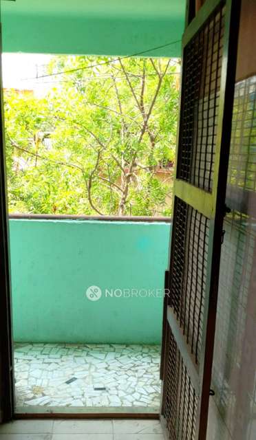 1 RK Flat In Standalone Building  for Rent  In Royapettah