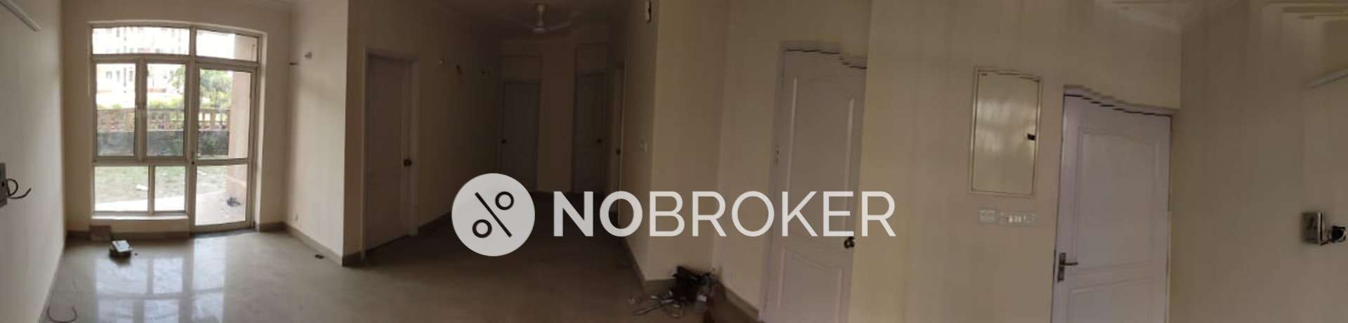 3 BHK Flat In Raheja Atharva For Sale  In Sector 109