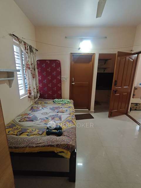 1 BHK Flat for Rent  In Ejipura