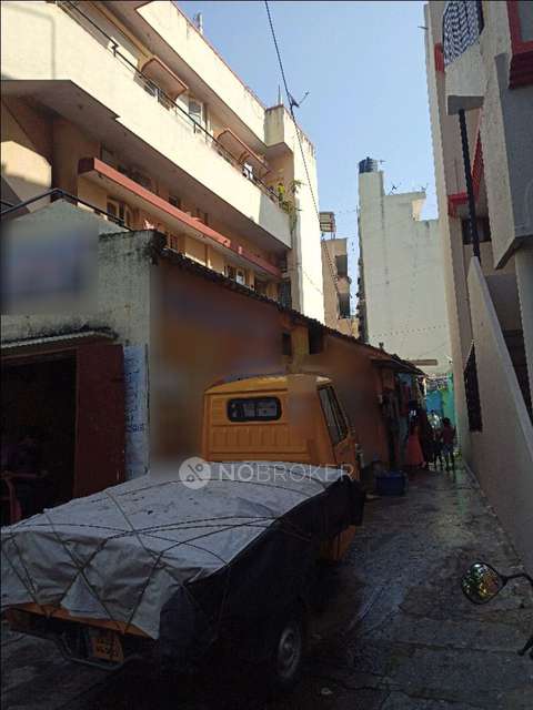 1 BHK House for Rent  In Basaveshwar Nagar