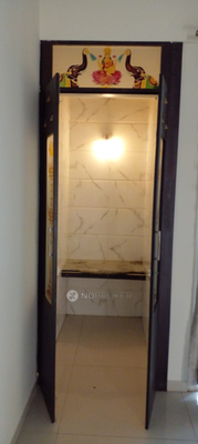 2 BHK Flat In Sree Shangrila Apartment for Rent  In Hennur Main Rd