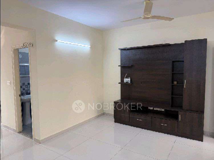 2 BHK Flat In Sree Shangrila Apartment for Rent  In Hennur Main Rd