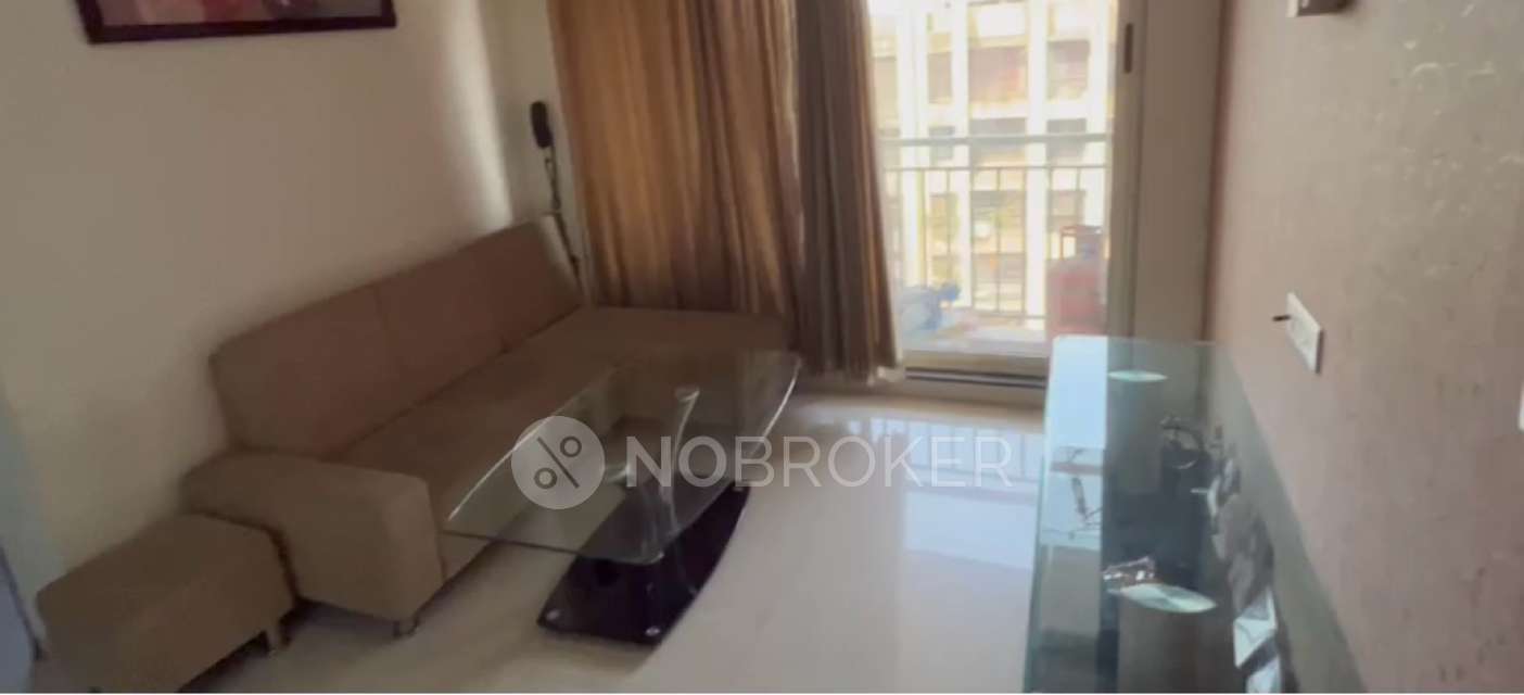 2 BHK Flat In Triveni Dynamic Ultima Bliss for Rent  In Kalyan West