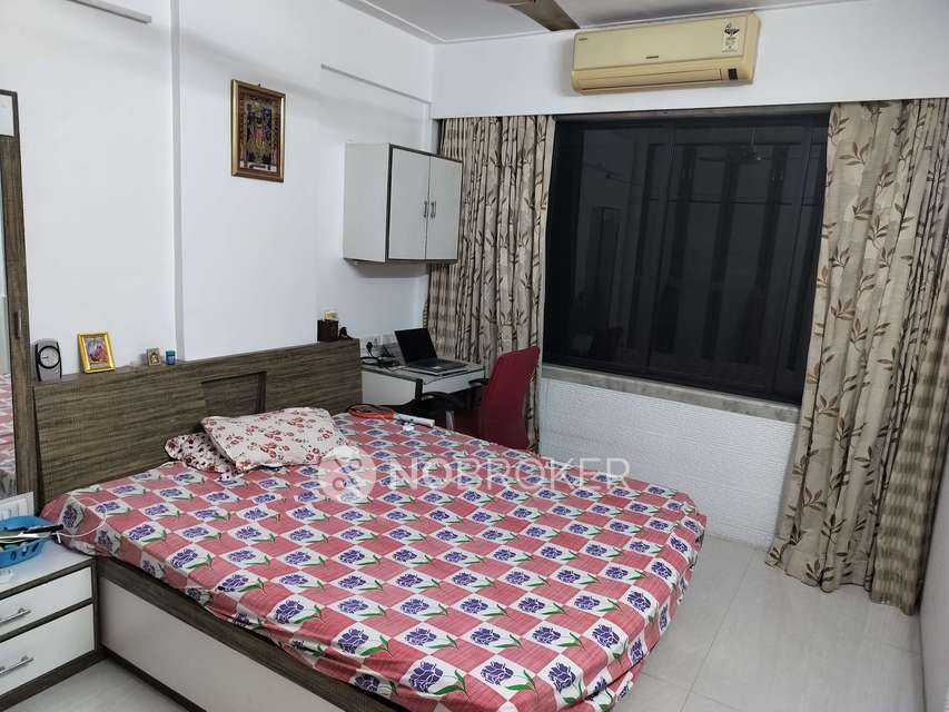 2 BHK Flat In Shilpa Apartment For Sale  In Ghatkopar West