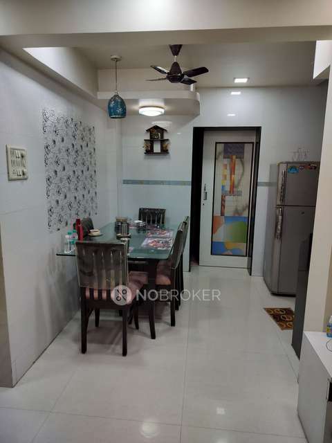 2 BHK Flat In Shilpa Apartment For Sale  In Ghatkopar West