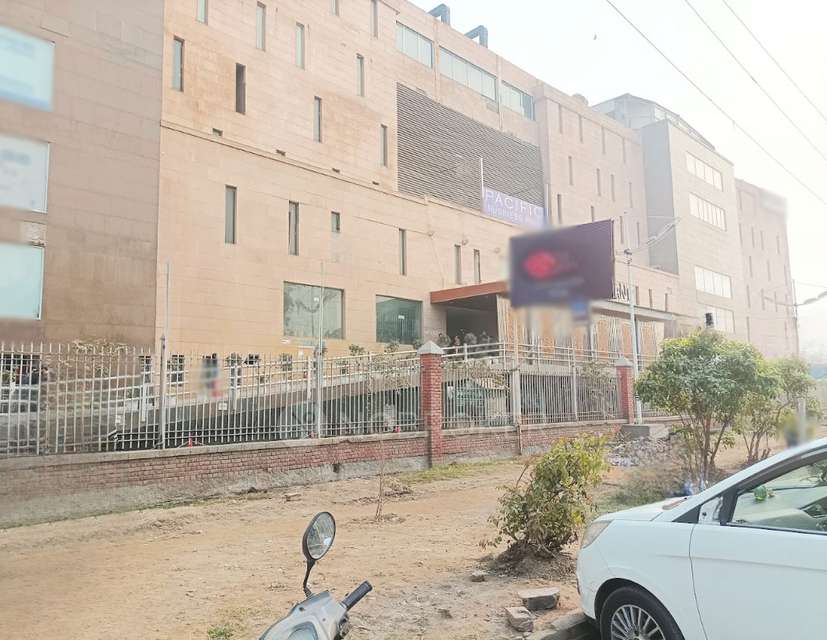 Office Space in Sahibabad, Ghaziabad for Rent 