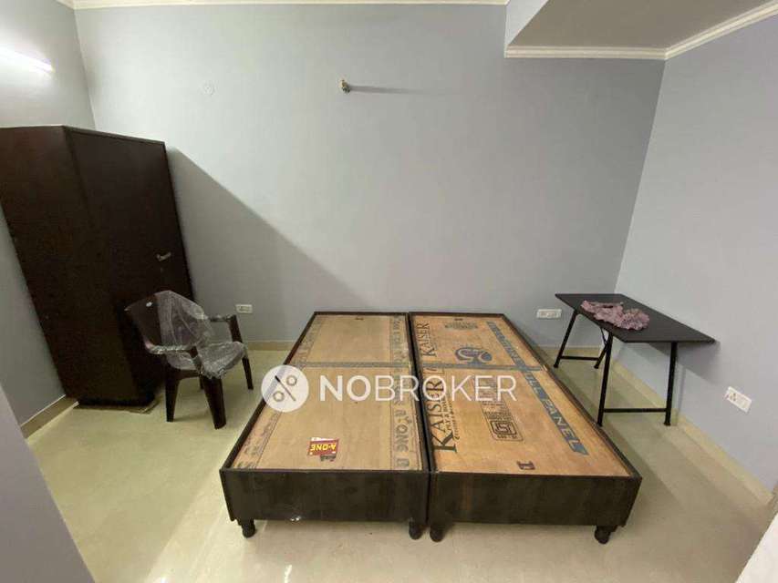 1 BHK House for Rent  In Ashok Vihar,