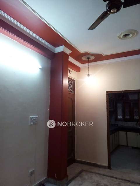 2 BHK Flat In Pragati Apartment For Sale  In Mehrauli 
