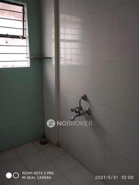 1 BHK Flat In Katepuram for Rent  In New Sangvi,pimple Gurav