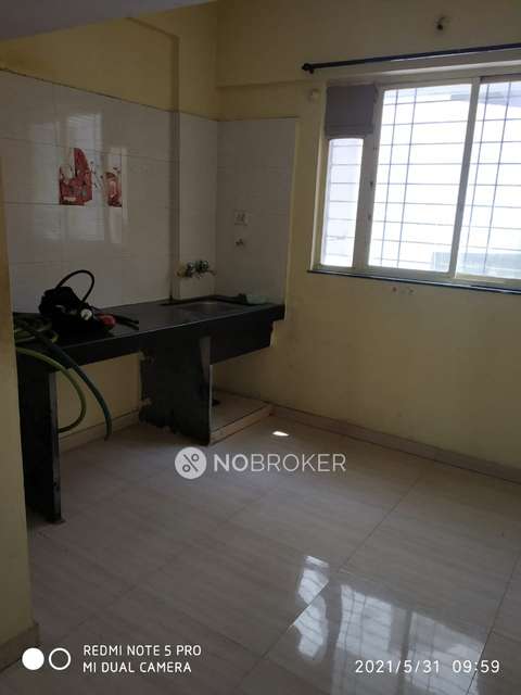 1 BHK Flat In Katepuram for Rent  In New Sangvi,pimple Gurav