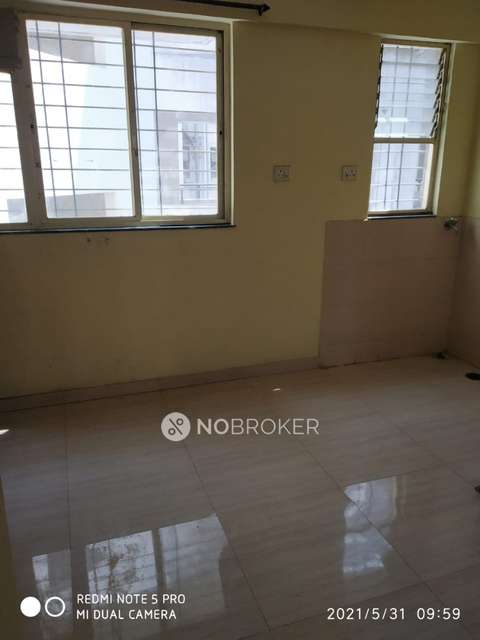 1 BHK Flat In Katepuram for Rent  In New Sangvi,pimple Gurav