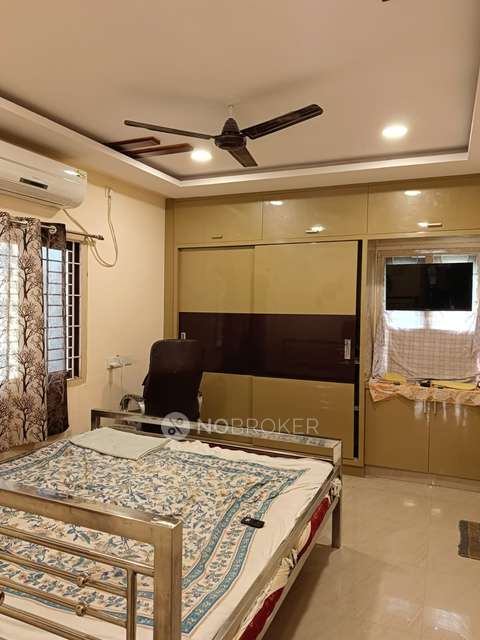 2 BHK Flat In Dathri Nilayam, Nizampet for Rent  In Nizampet