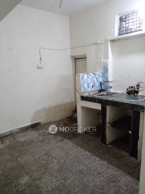 1 BHK House for Rent In Thergaon