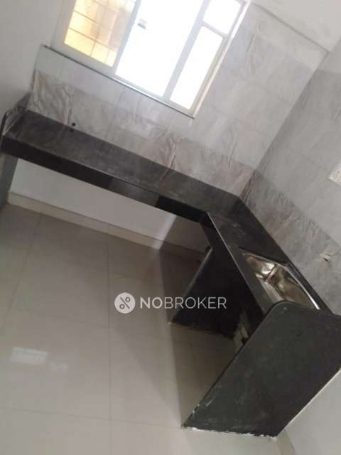 1 BHK Flat In Sai Exotique For Sale  In Chikhali