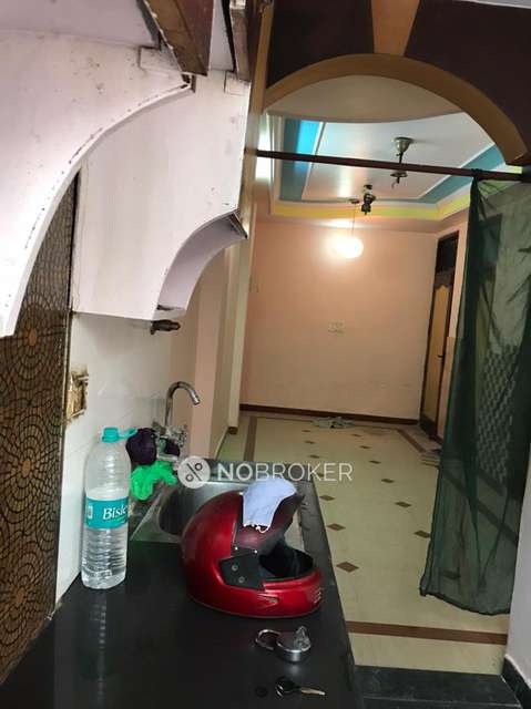 2 BHK Flat In Apartment For Sale  In Krishna Nagar