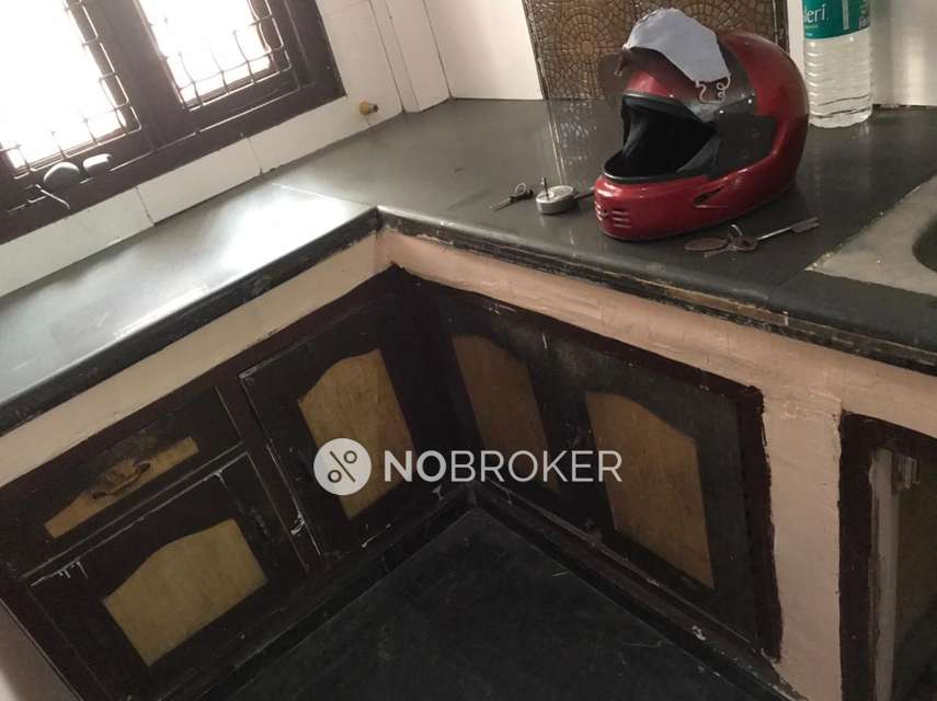 2 BHK Flat In Apartment For Sale  In Krishna Nagar