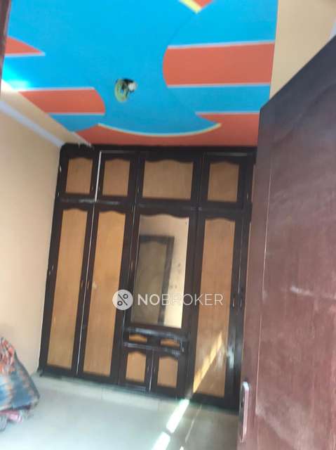 2 BHK Flat In Apartment For Sale  In Krishna Nagar