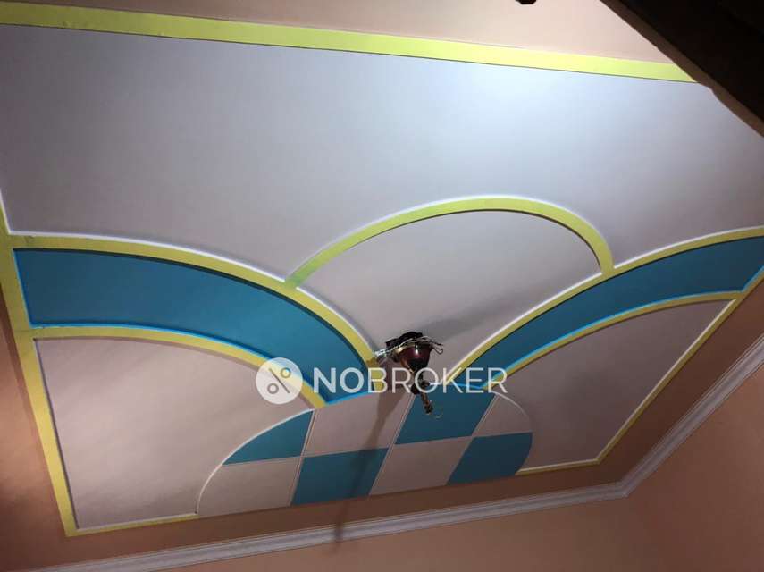 2 BHK Flat In Apartment For Sale  In Krishna Nagar