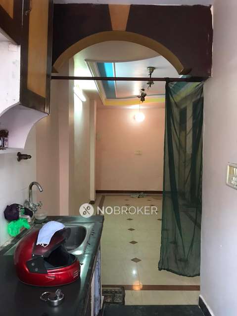 2 BHK Flat In Apartment For Sale  In Krishna Nagar