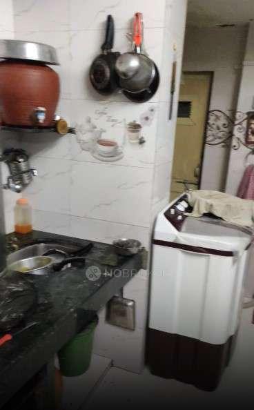 2 BHK Flat In Gazi Mahal B Wing Mumbra For Sale  In Thane