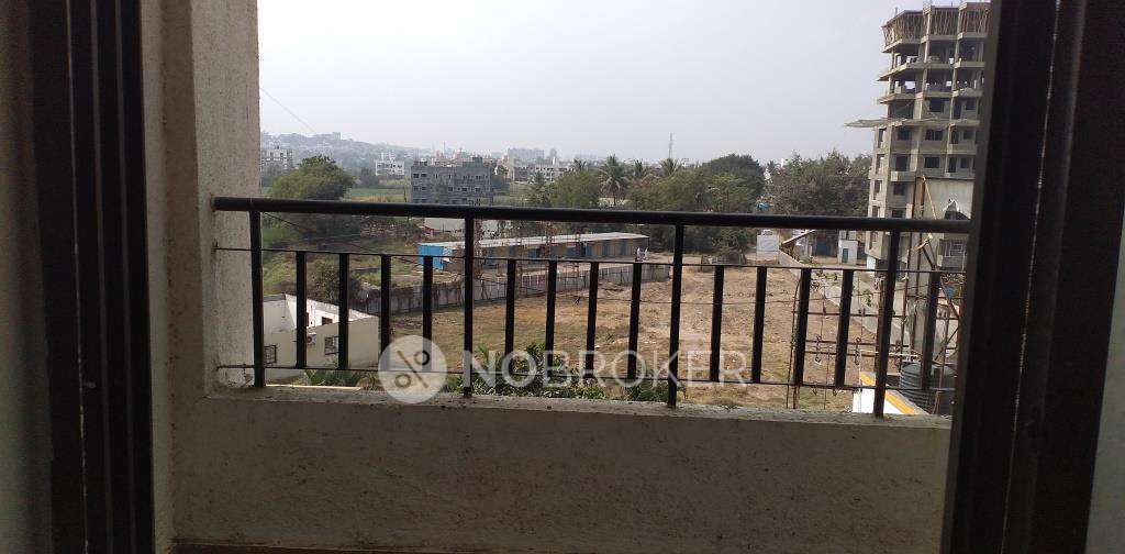 1 BHK Flat In Mehta Shree Jalaram Park For Sale  In Charholi Khurd