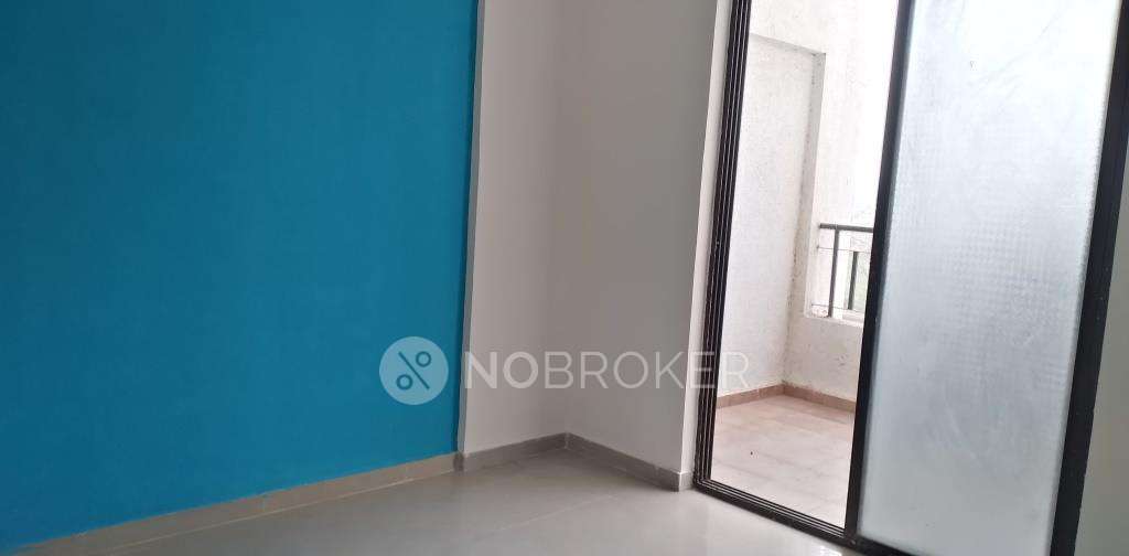 1 BHK Flat In Mehta Shree Jalaram Park For Sale  In Charholi Khurd